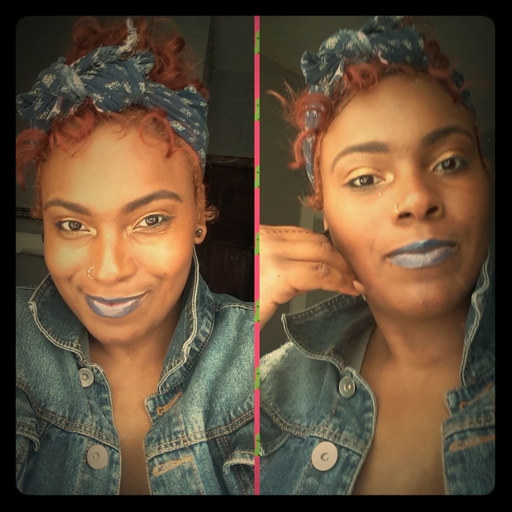 Meet your Posher, Nasya